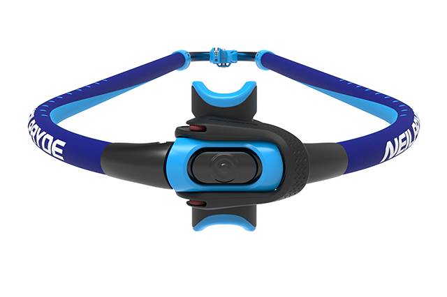 ZINTERGROWANA DŹWIGNIA GŁOWICY