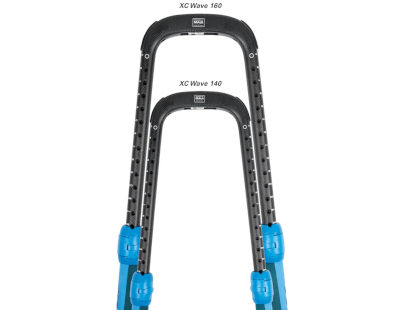 XC WAVE TAIL