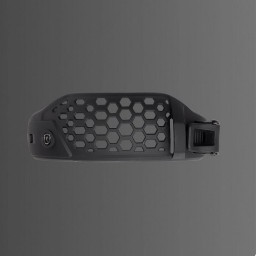 TOE STRAP - Hexo Toecap 2.0