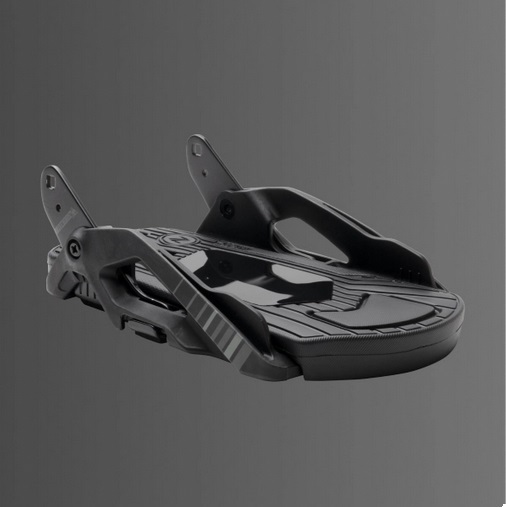 BASEPLATE Nylon+ Fuse