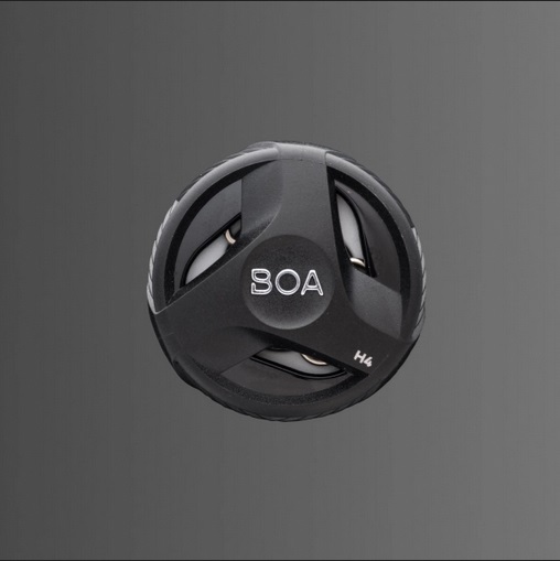 BOA® - Fit System H4 Dial