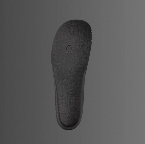 INSOLE - 3D Single Density