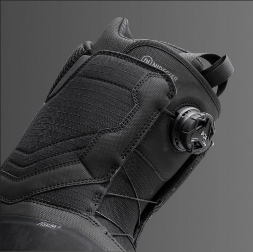 CLOSURE SYSTEM - Single BOA®