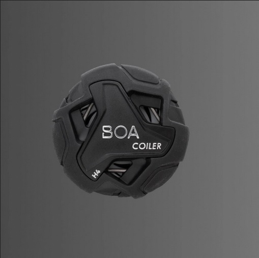 BOA® - Fit System H4 Coiler