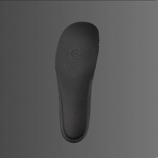 INSOLE - 3D Single Density