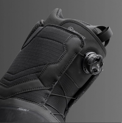 CLOSURE SYSTEM - Single BOA®