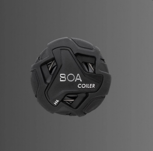 BOA® - Fit System H4 Coiler