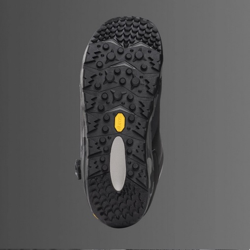 OUTSOLE - Vibram Approach