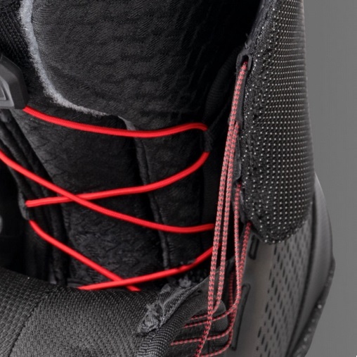 LINER CLOSURE - Shell Harness