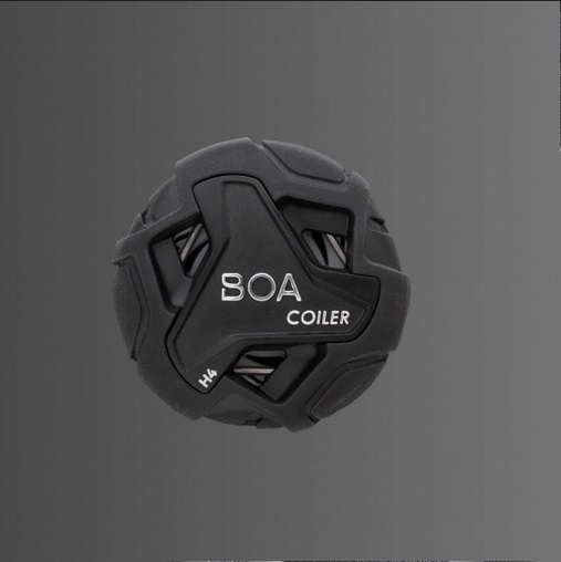 BOA® FIT SYSTEM - H4 Coiler