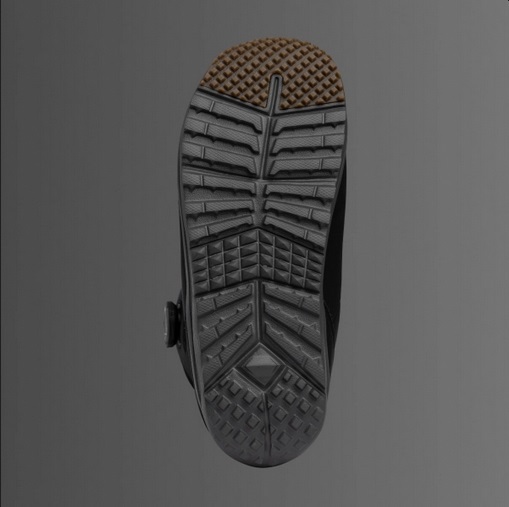 OUTSOLE - Gravity +
