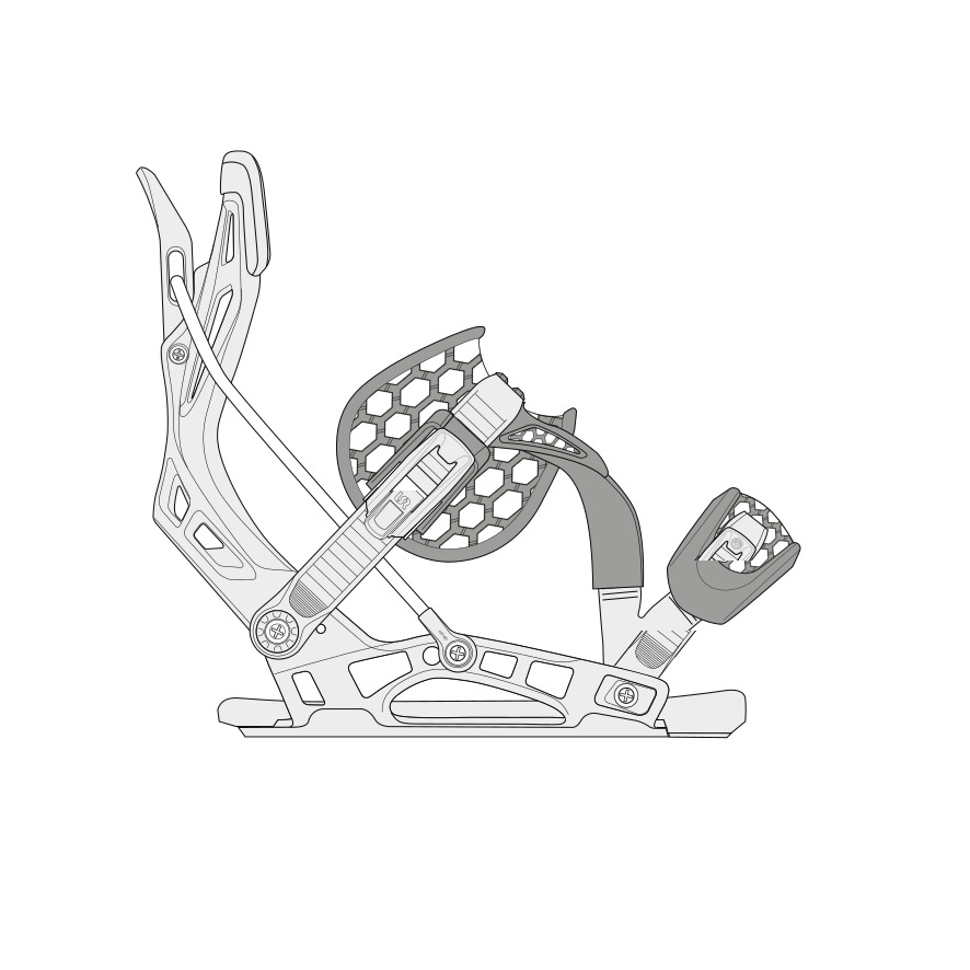 HYBRID POWERSTRAP