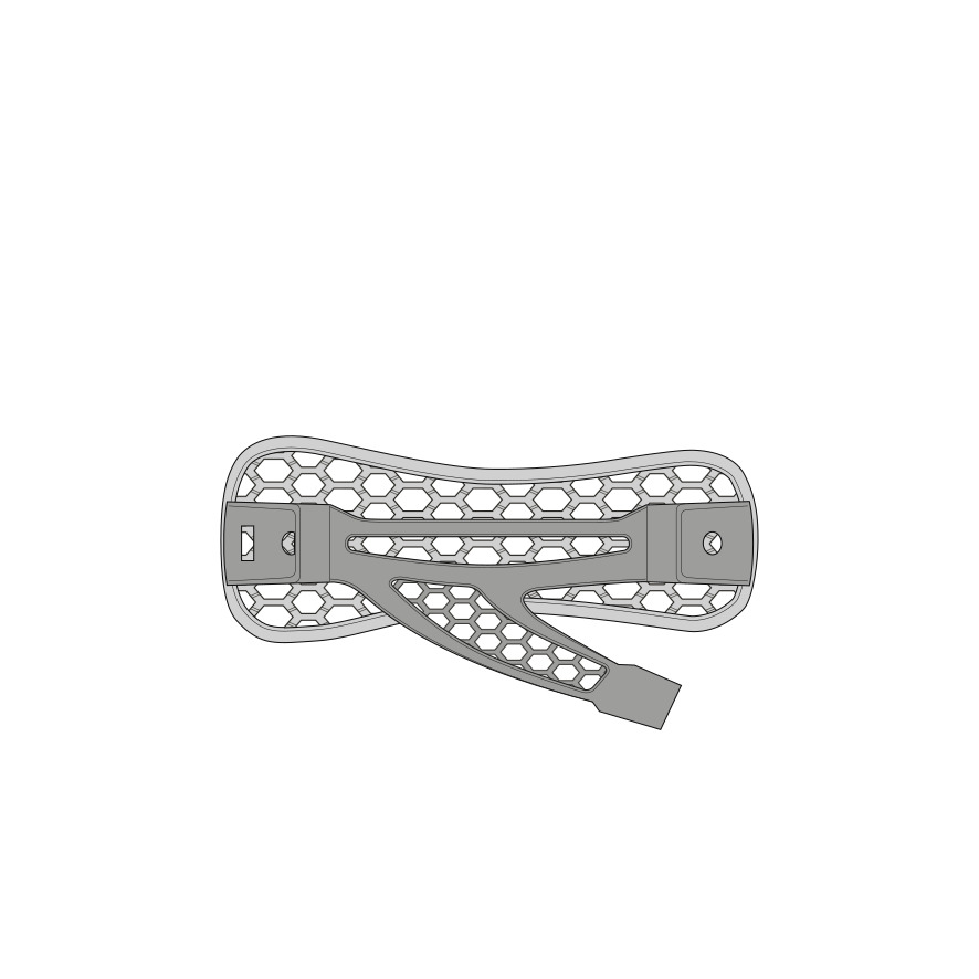 HYBRID EXO-FRAME PRO
