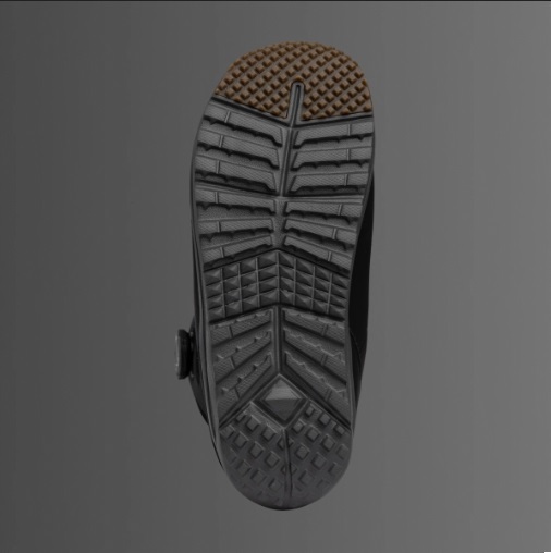 OUTSOLE - Gravity +