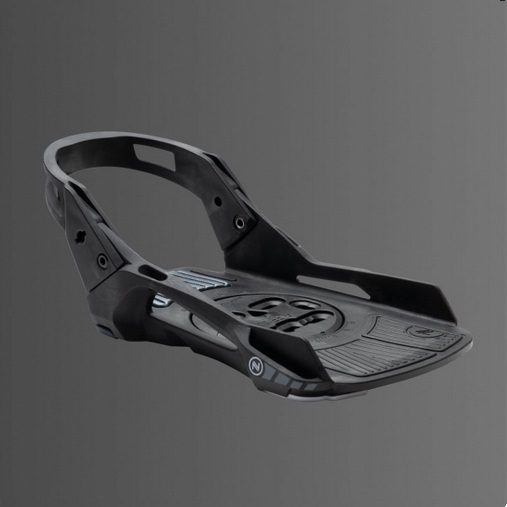 BASEPLATE - Nylon+ Axis Unibase