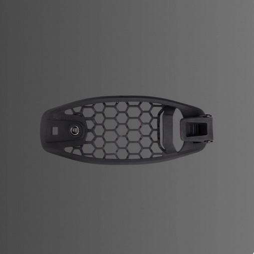 TOE STRAP - Hexo Toecap