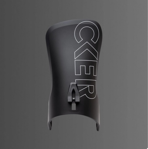 HIGHBACK - Nylon+ Electron