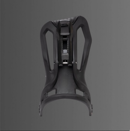 HIGHBACK - Nylon+ Axis Uniback