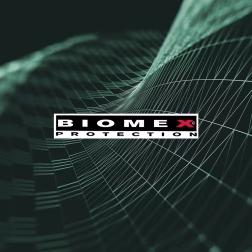 Biomex.