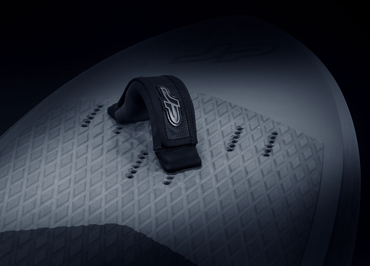 Wiele pozycji footstrapów