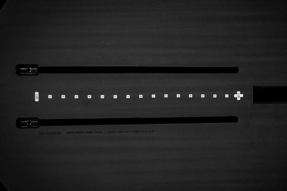 Nowe, łatwe w montażu szyny foliowe