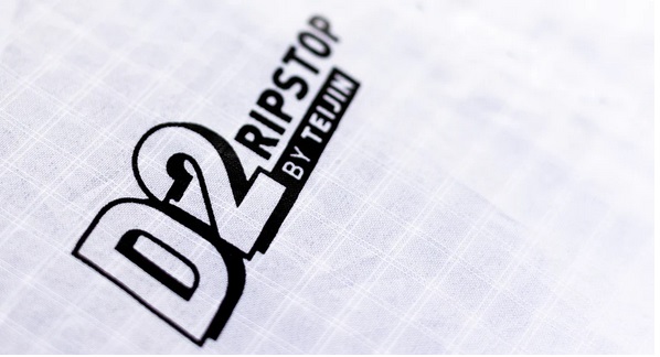 Teijin D2 Ripstop Canopy