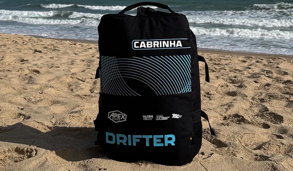 Torba na latawiec Expandapack 2026