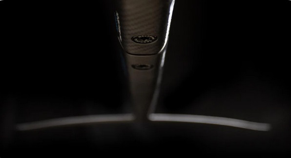 Pre-Preg wysoki modół karbonowy