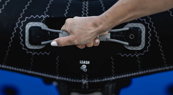 Wiodący w branży uchwyt przedni