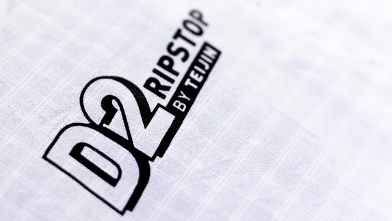 Baldachim Teijin D2 Ripstop