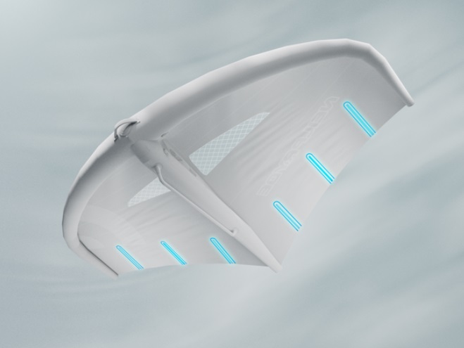 ZINTEGROWANA KONSTRUKCJA LIST