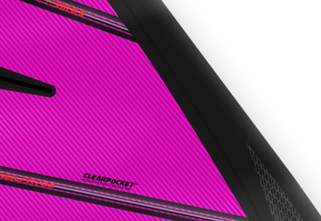 AIRFLOW RURKOWE LISTWY WĘGLOWE