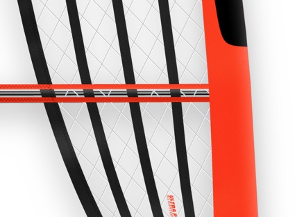 CZTEROWARSTWOWY RĘKAW MASZTOWY