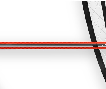 ULTRA PRZEJRZYSTE OKNO