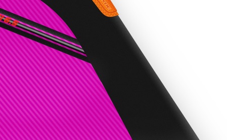 AIRFLOW RURKOWE LISTWY WĘGLOWE