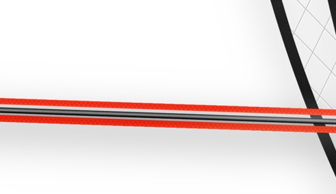 ULTRA PRZEJRZYSTE OKNO