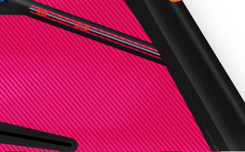 AIRFLOW — RURKOWE LISTWY