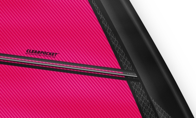 WEWNĘTRZNIE ZADRUKOWANE