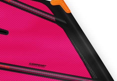 AIRFLOW — RURKOWE LISTWY