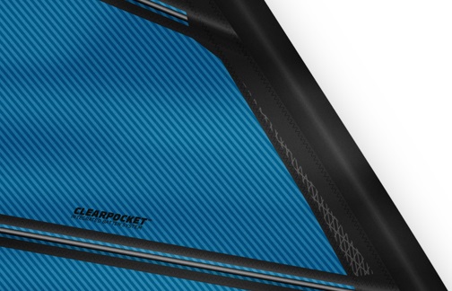 AIRFLOW — RURKOWE LISTWY