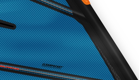 AIRFLOW — RURKOWE LISTWY