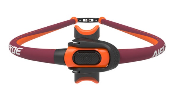 ZINTEGROWANA DŹWIGNIA BOMA