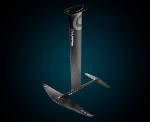 GLIDE SWIFT CARBON SET