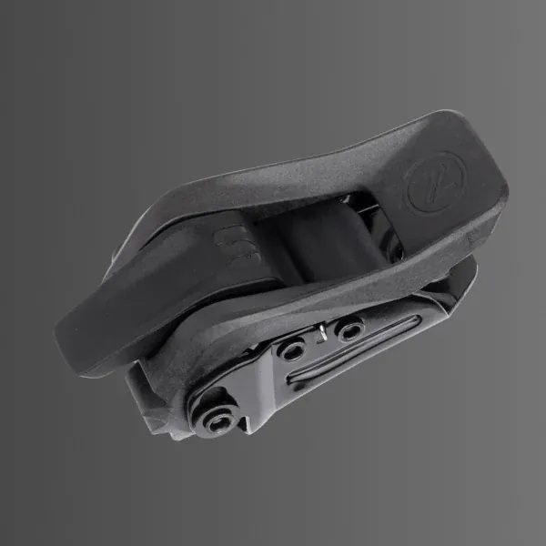 BUCKLES LSR 2.0 AUTO-LOCK CARBON