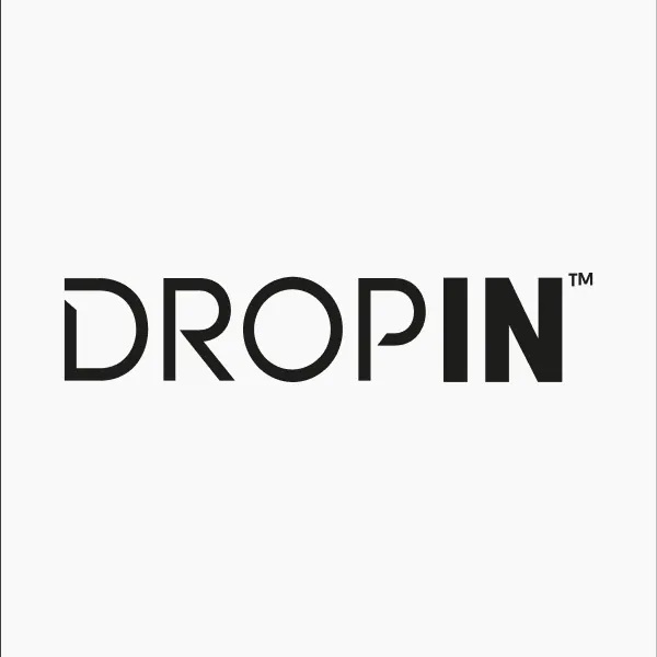 FEATURES - DROP IN™