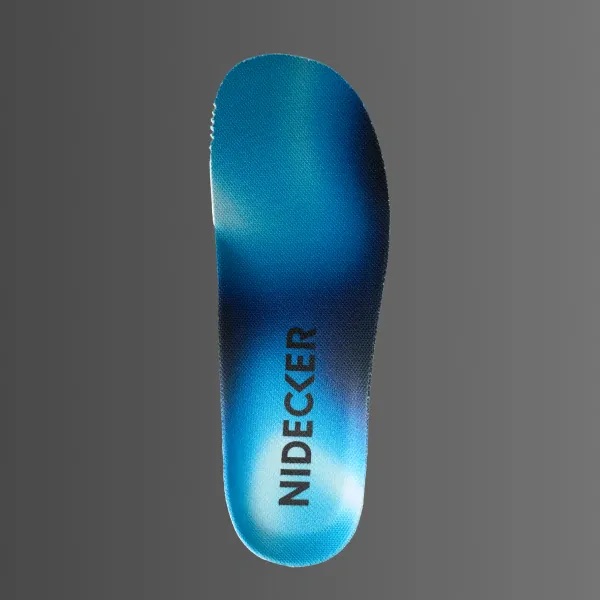 INSOLE - 3D Pro