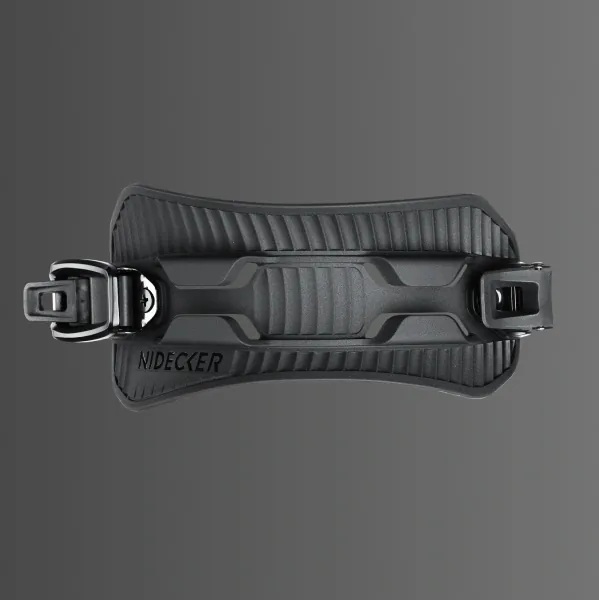 STRAPS - Uni-Frame