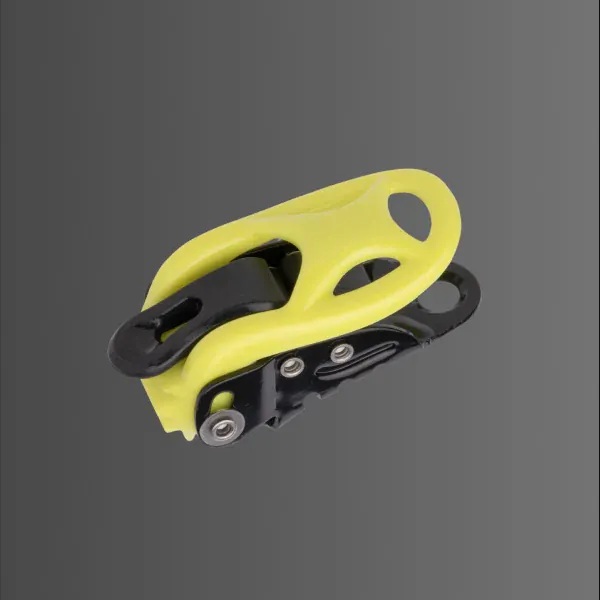 BUCKLES - Atom Ratchet