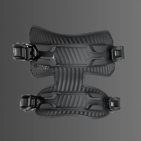 STRAPS - Uni-Frame Fusion
