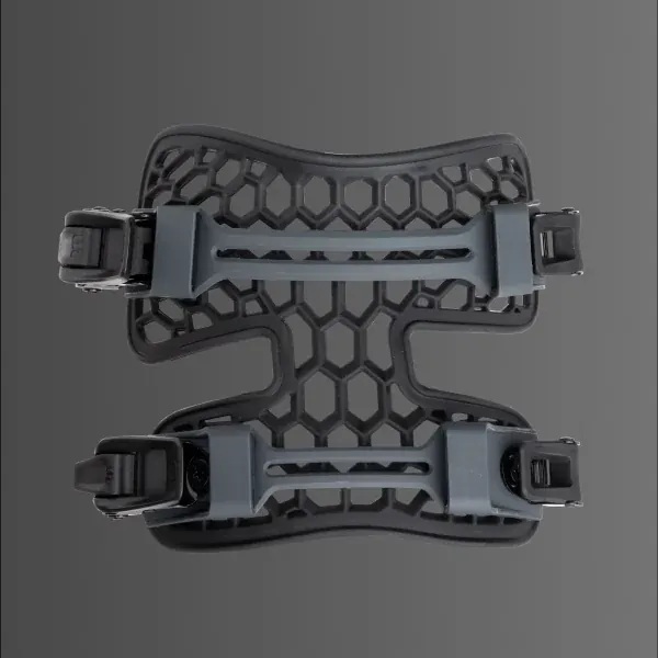 STRAP - Exo-Frame Fusion